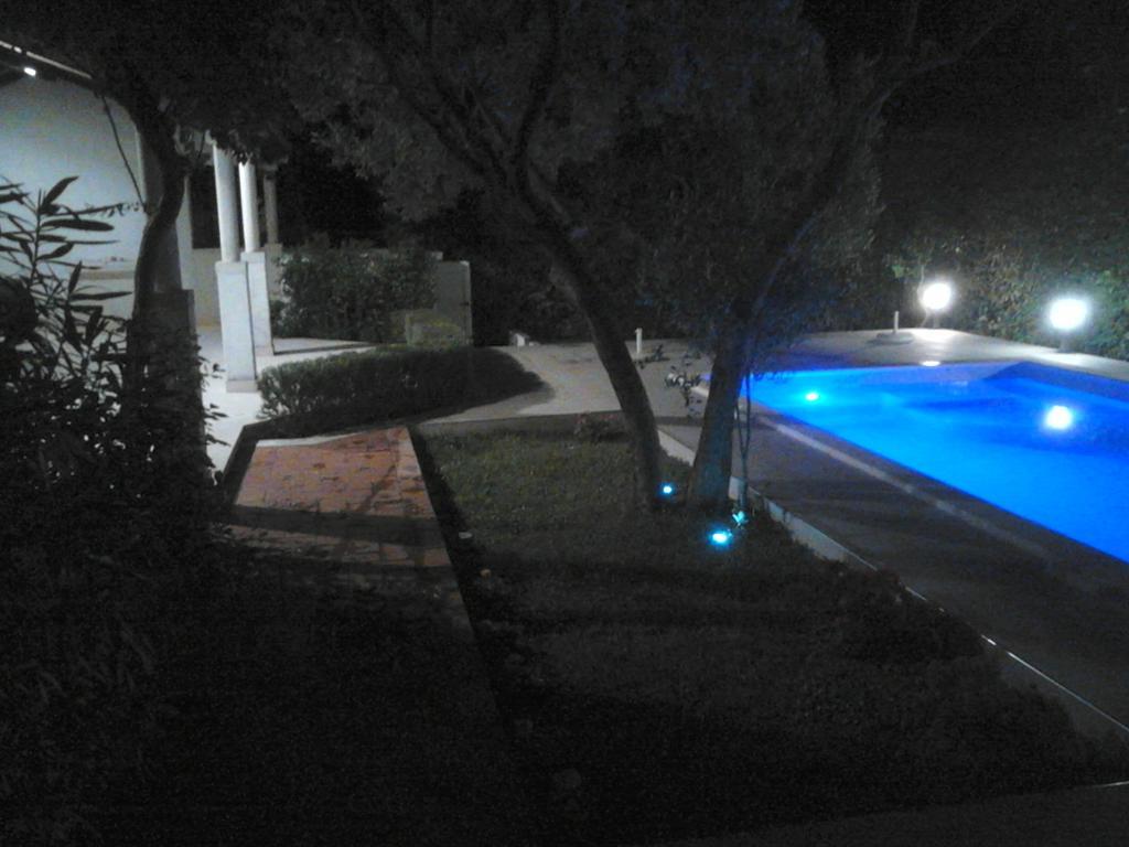 Apartment Donadini
