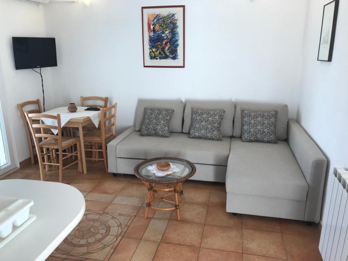Donadini Apartment *