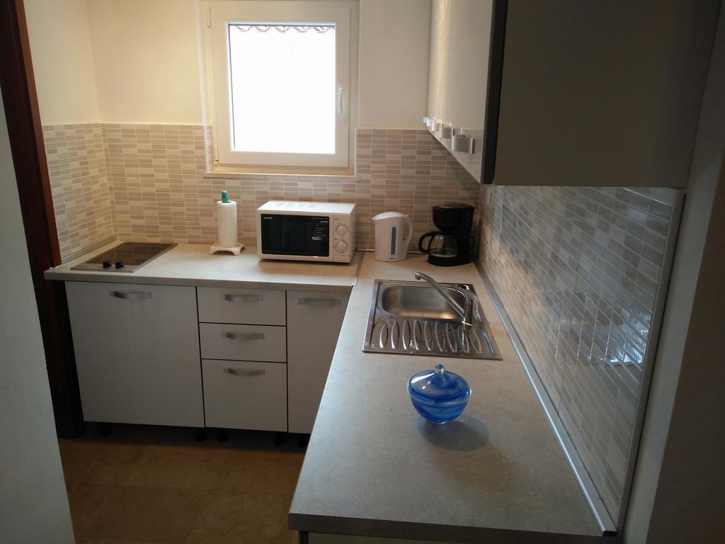 Donadini Apartment *
