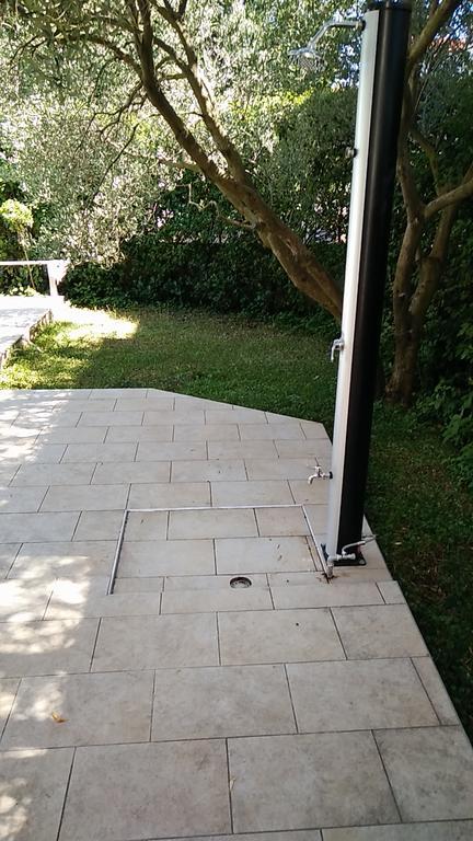 Apartment Donadini *