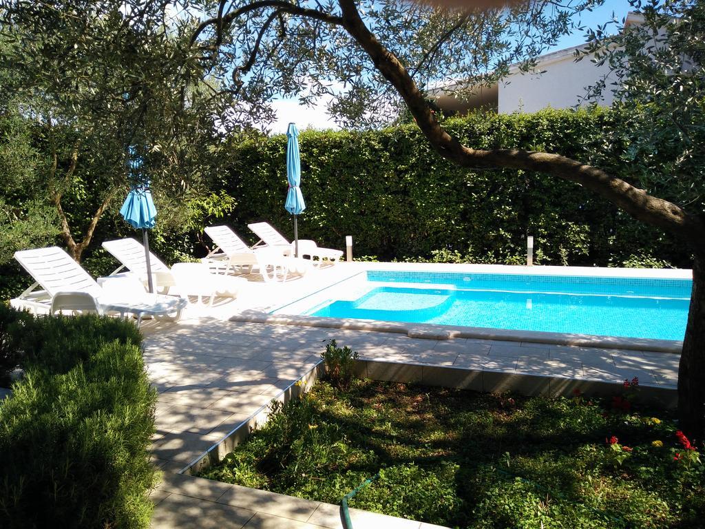 Apartment Donadini