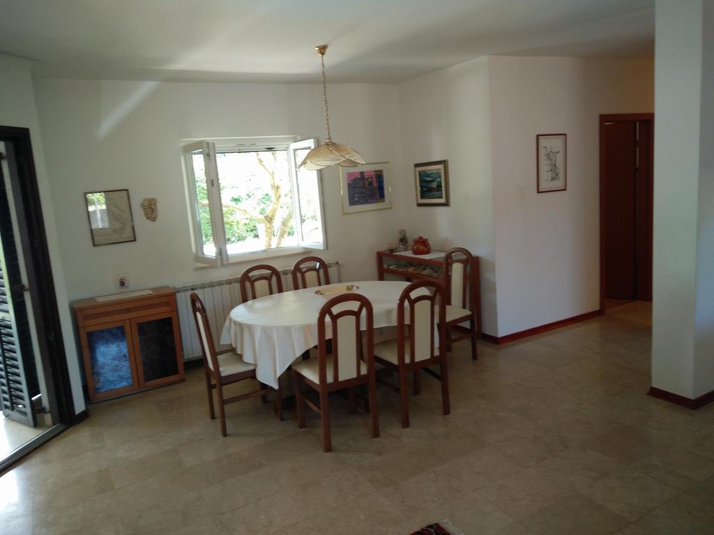 Apartment Donadini *