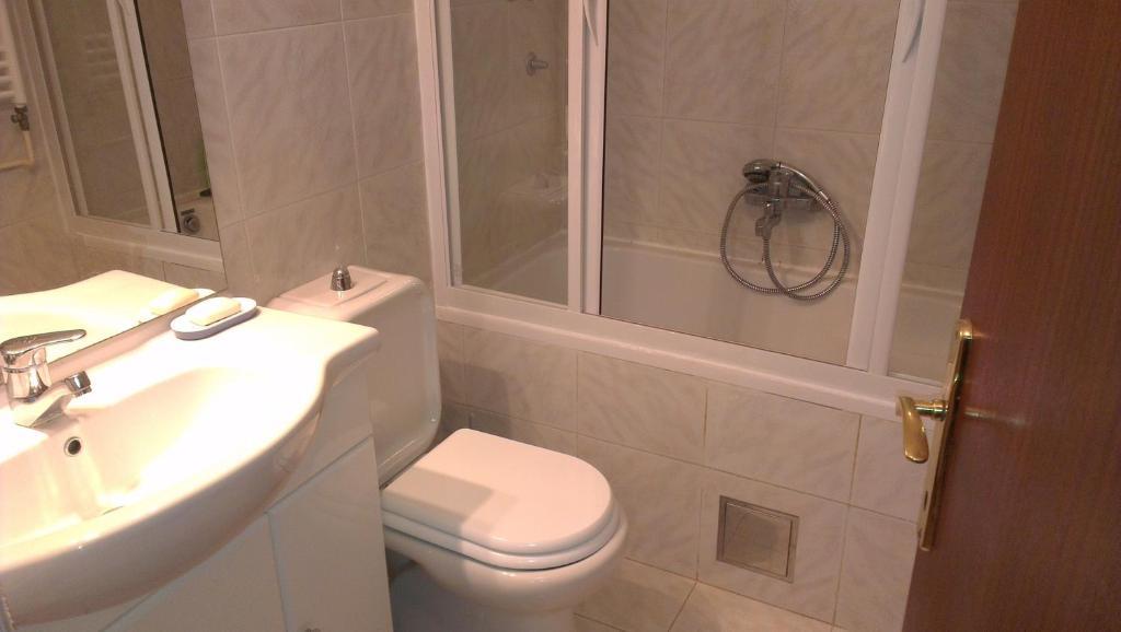 Donadini Apartment