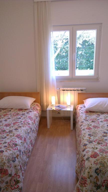 Donadini Apartment *