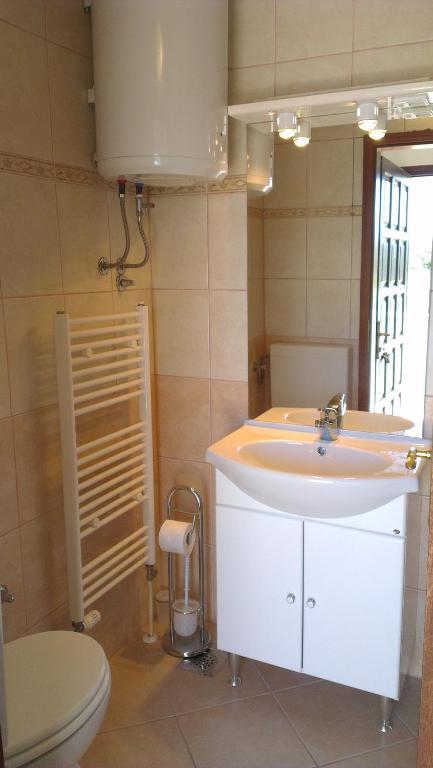 Apartment Donadini