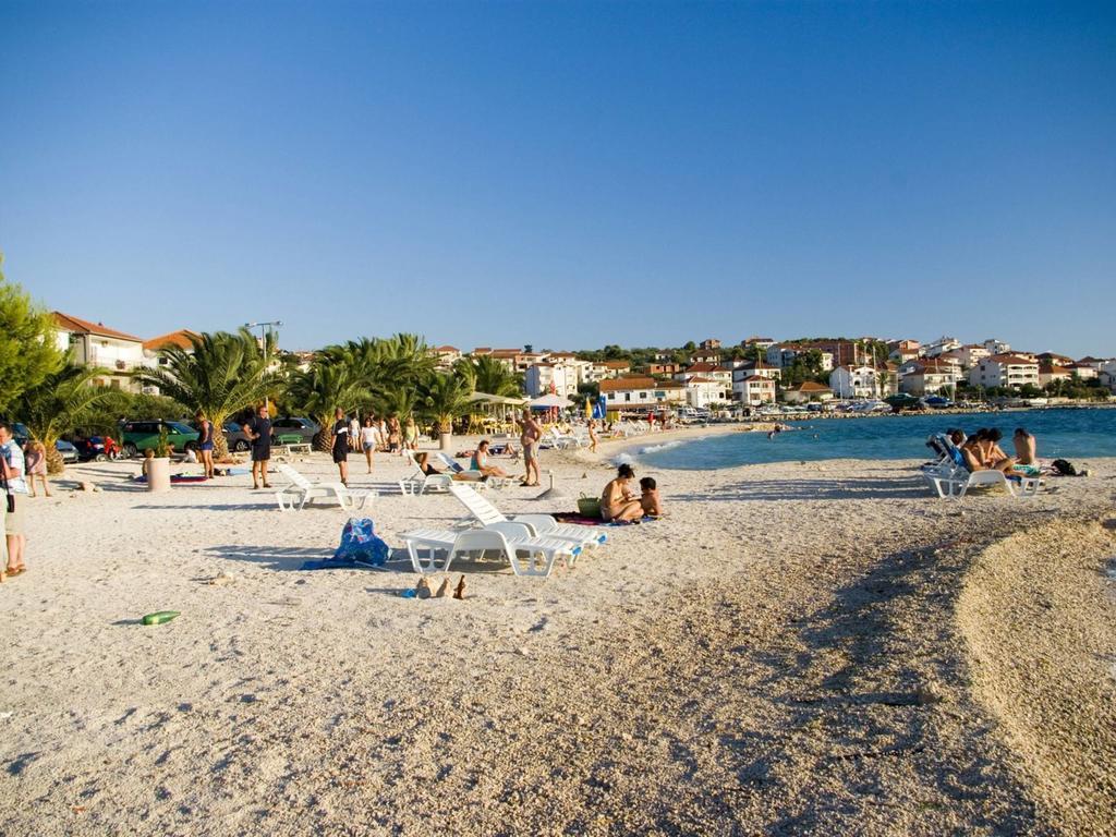 Apartment Donadini *