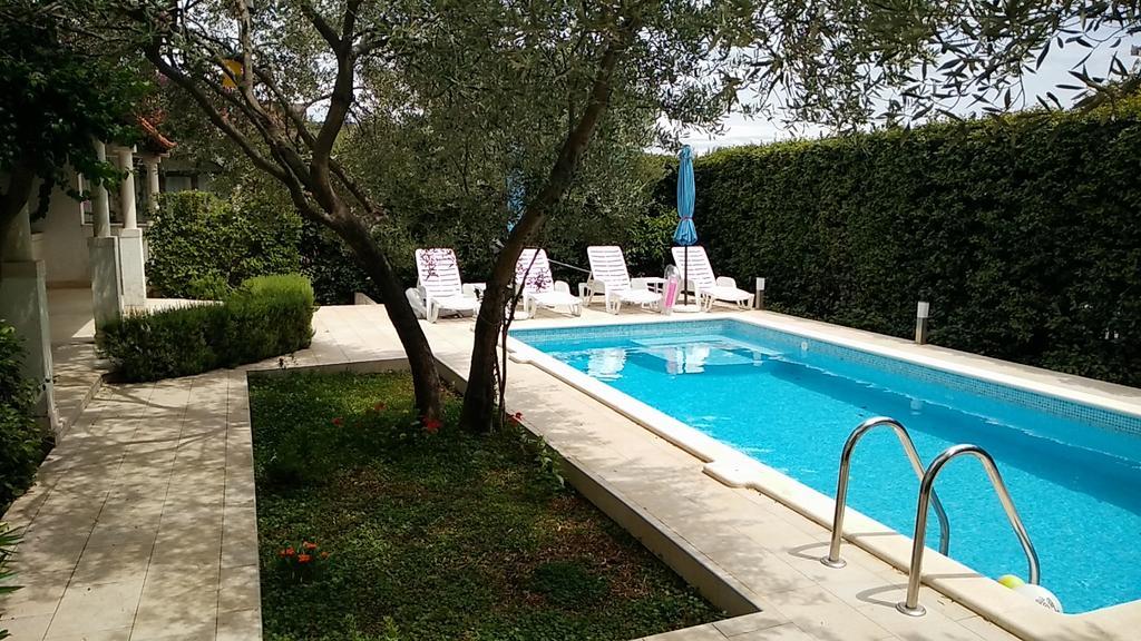 Apartment Donadini *