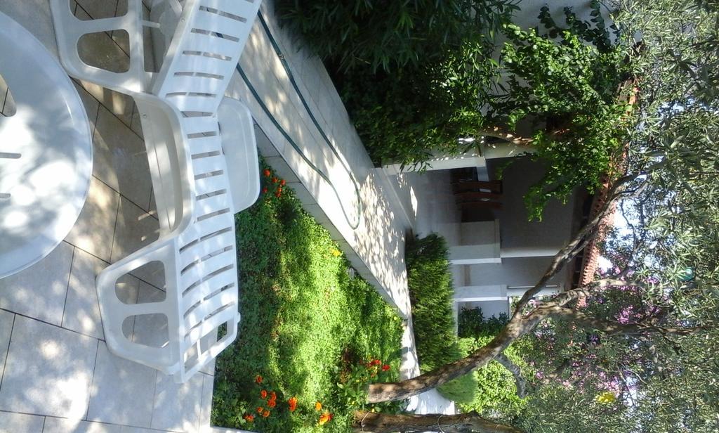 Apartment Donadini