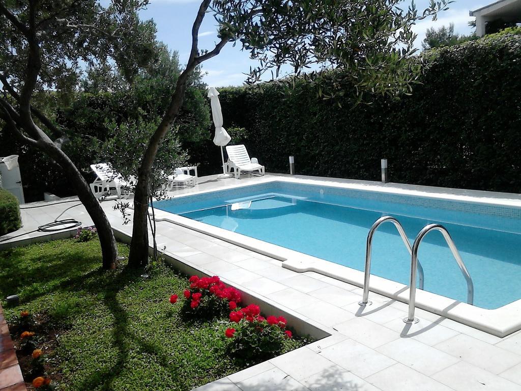 Donadini Apartment *