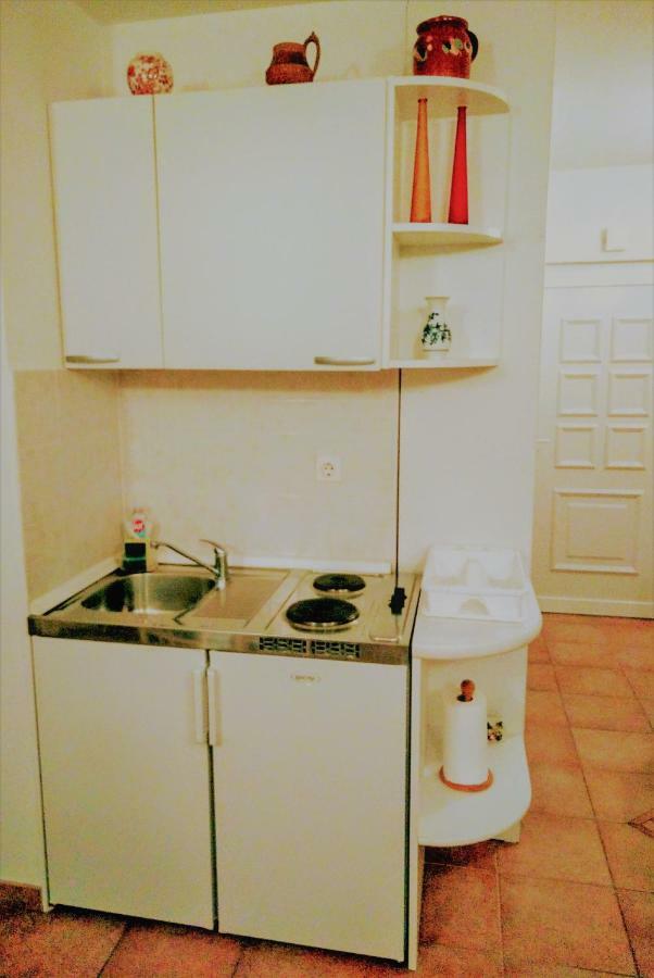 Donadini Apartment