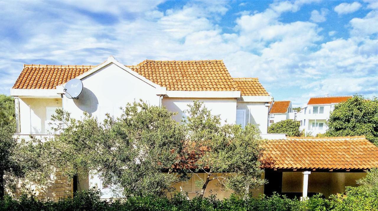Apartment Donadini *