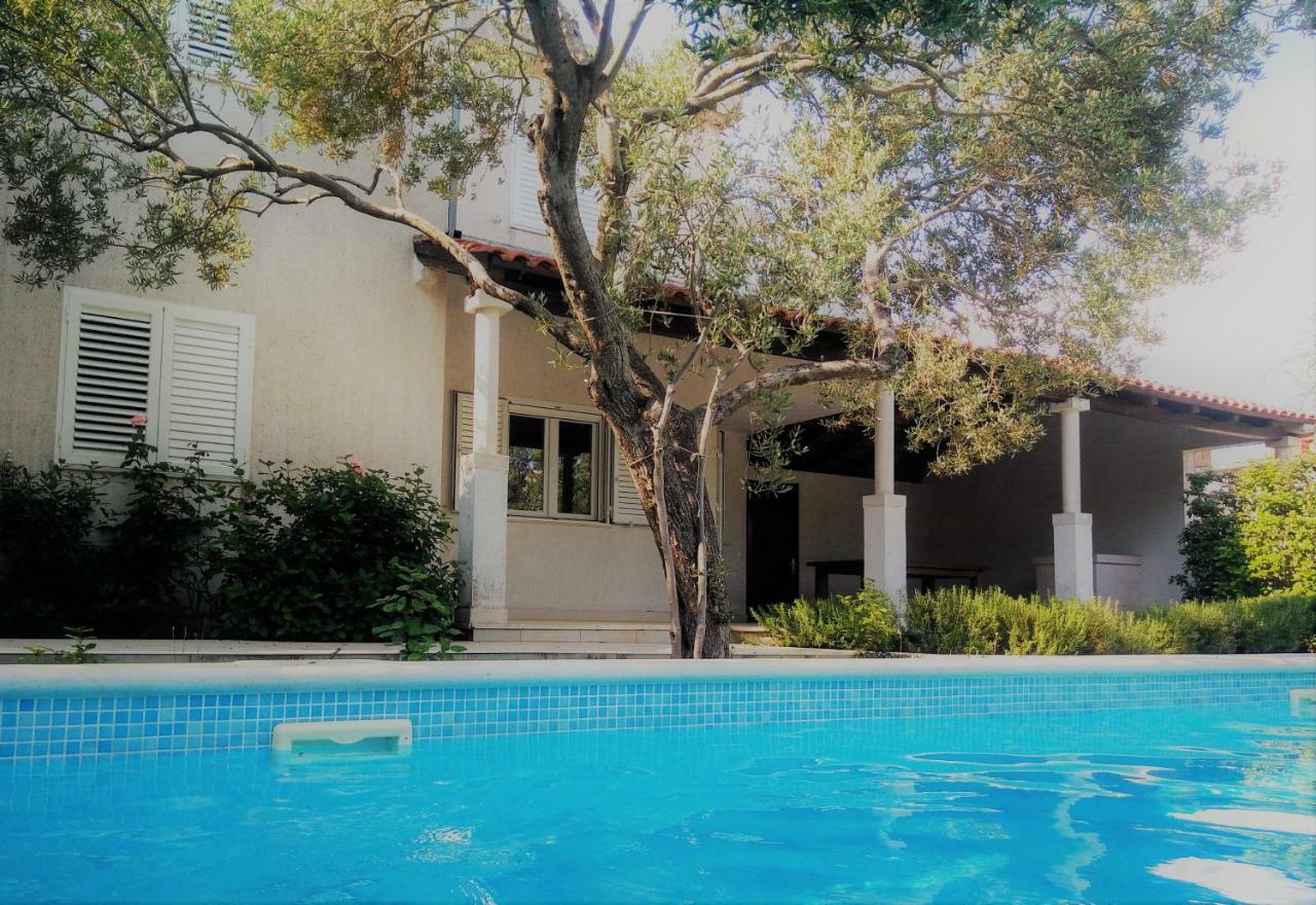 Apartment Donadini