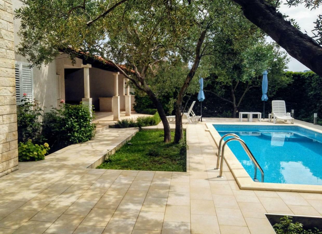Donadini Apartment