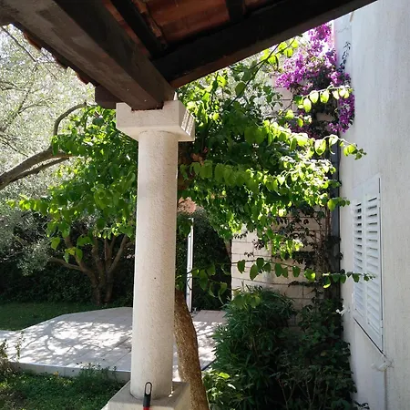Villa Donadini Trogir Exterior photo