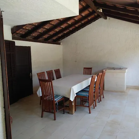 Villa Donadini Trogir Exterior photo