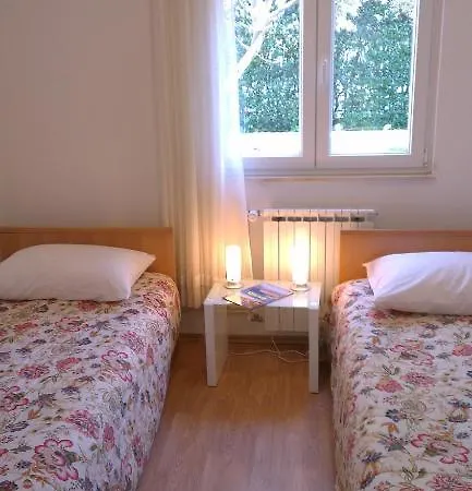 Villa Donadini Trogir Room photo