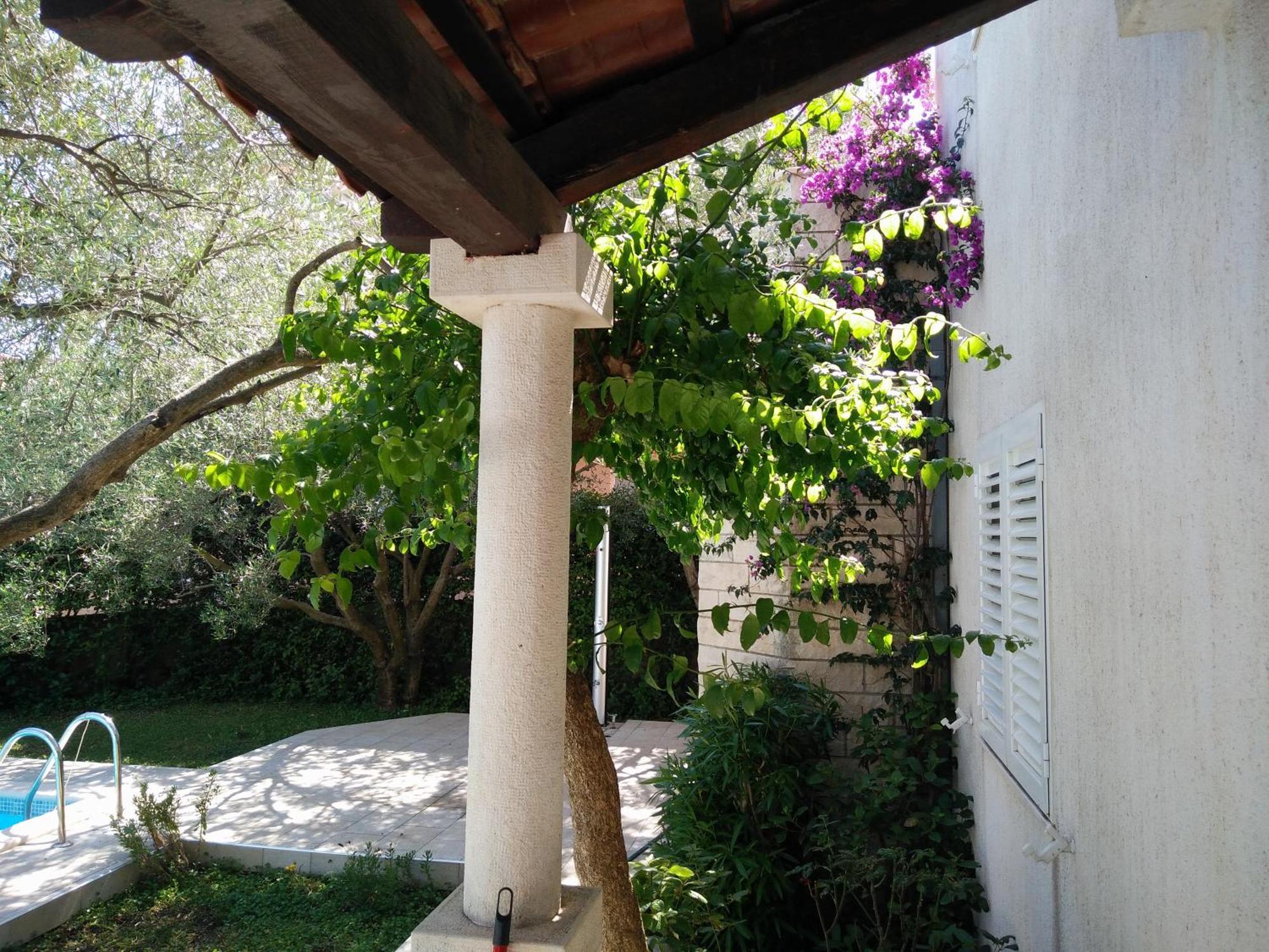Lägenhet Donadini Trogir